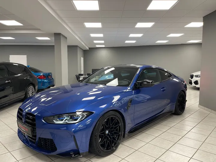 BMW M4