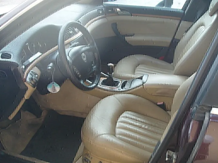 Lancia Thesis