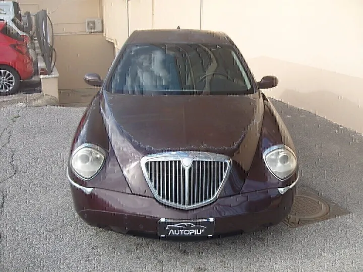 Lancia Thesis