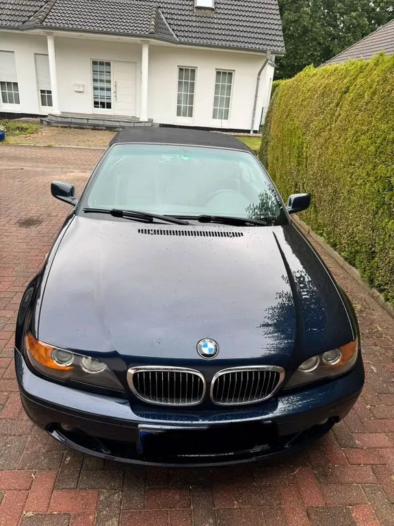 BMW 325
