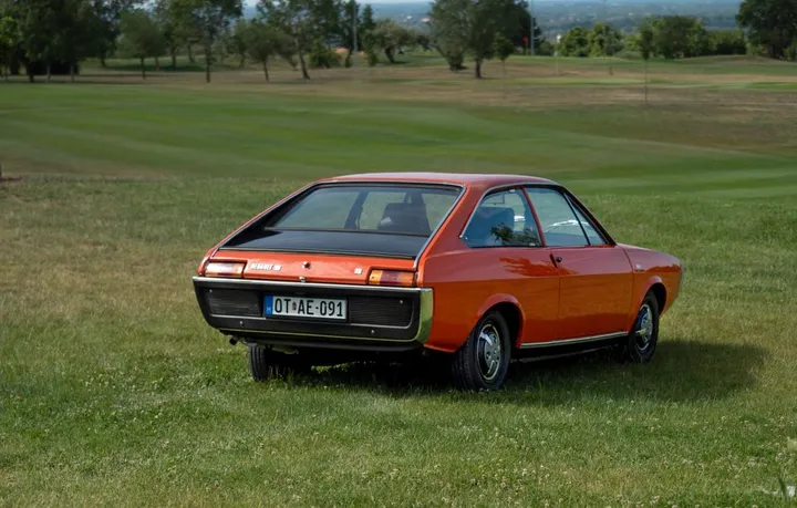 Renault Other