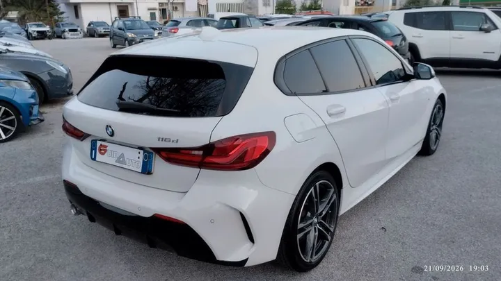 BMW 116