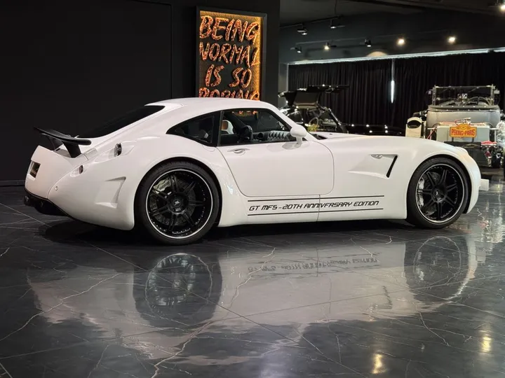 Wiesmann MF 5