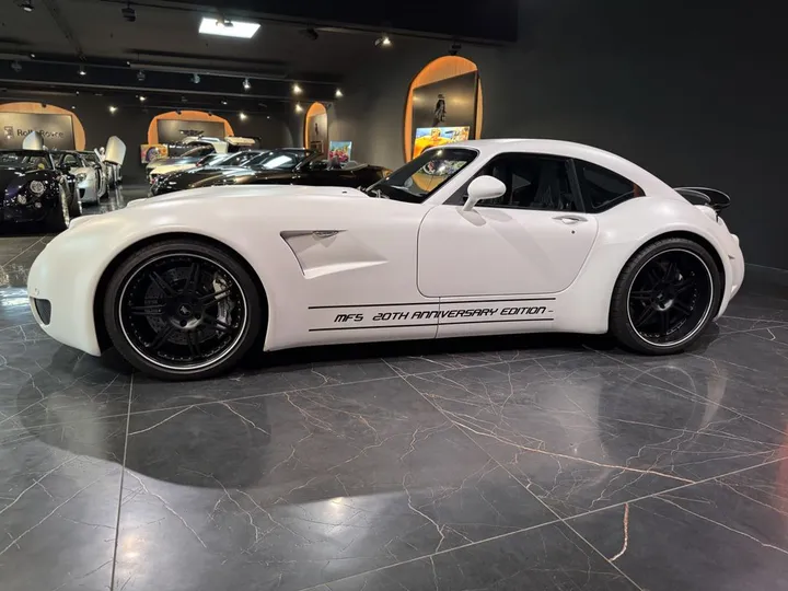 Wiesmann MF 5