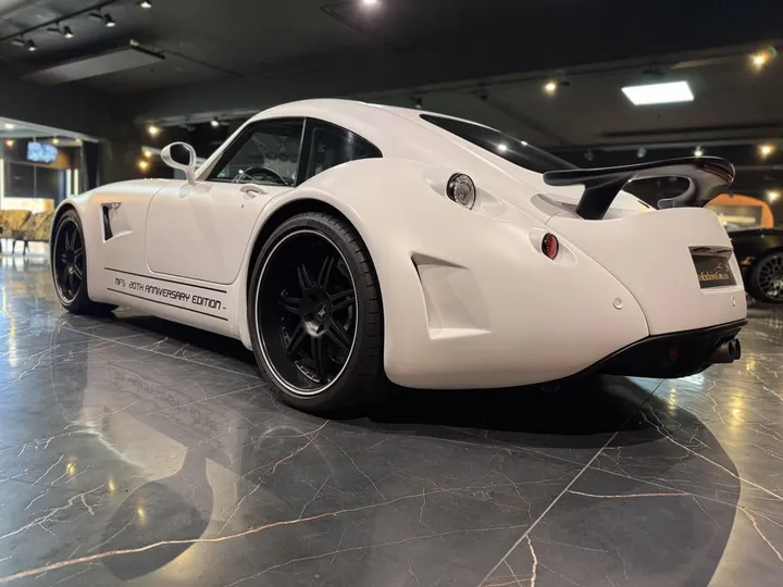 Wiesmann MF 5