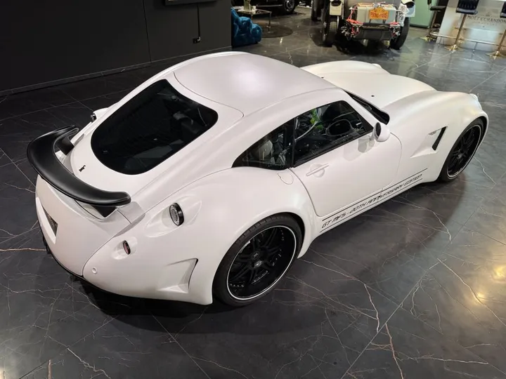 Wiesmann MF 5