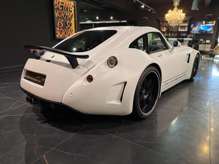 Wiesmann MF 5