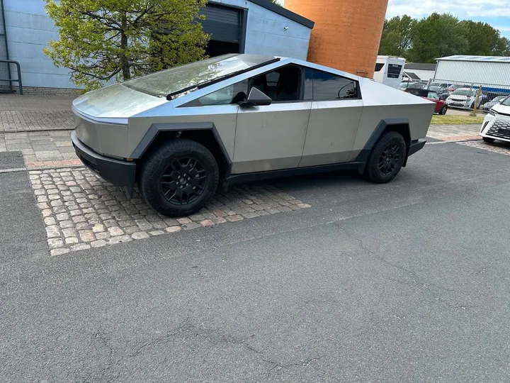 Tesla Other