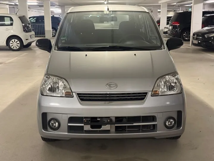 Daihatsu Cuore