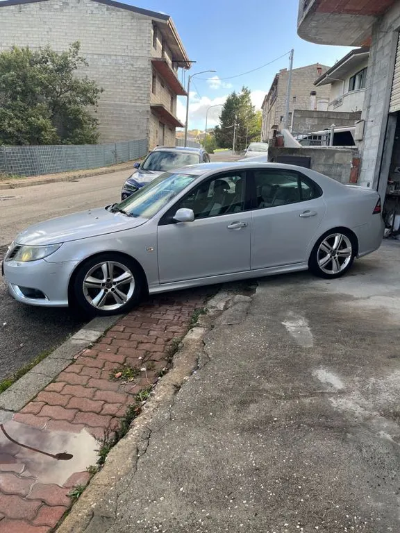Saab 9-3
