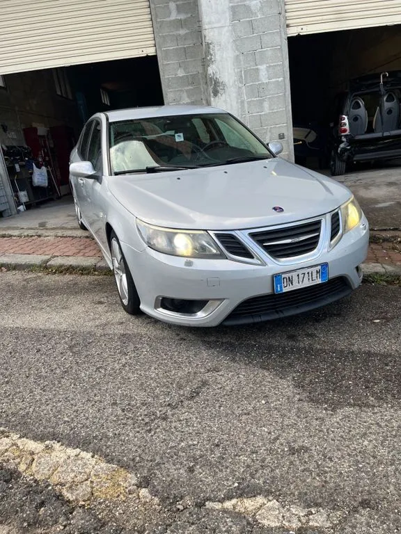 Saab 9-3