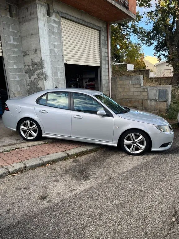 Saab 9-3