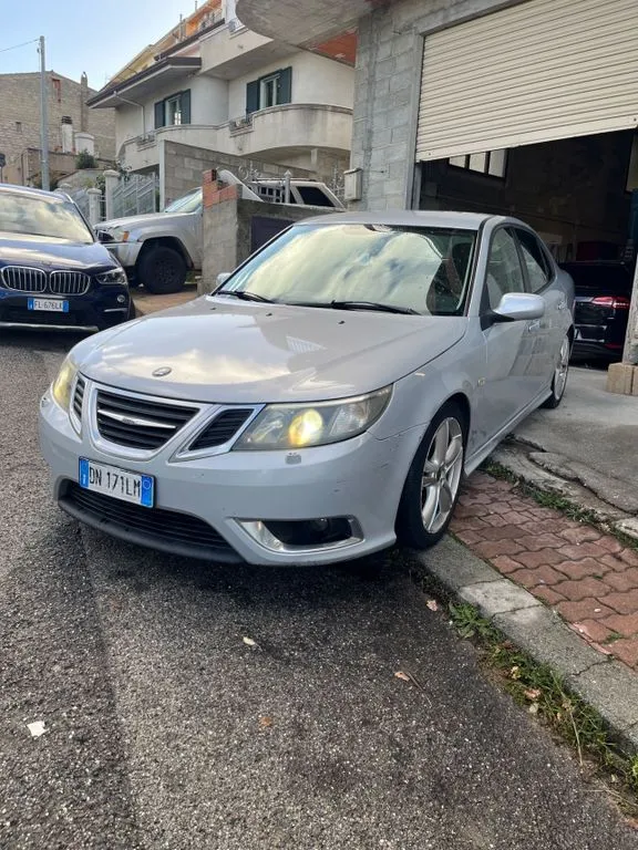 Saab 9-3