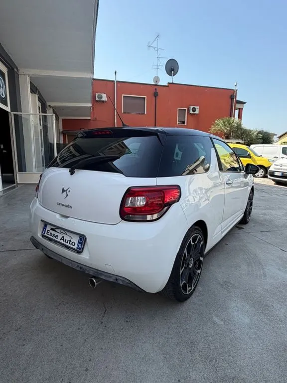 DS Automobiles DS3