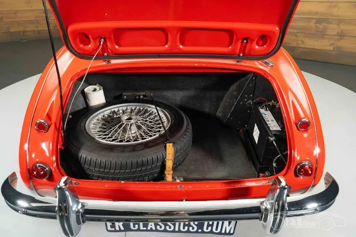 Austin Healey Other