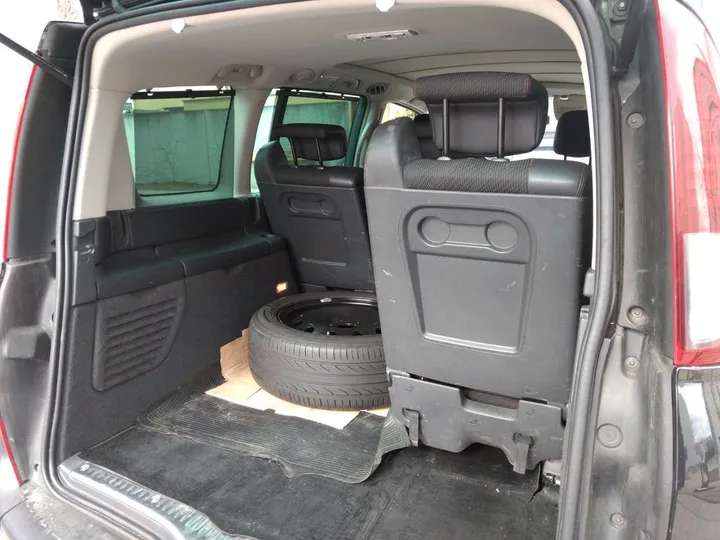 Renault Grand Espace