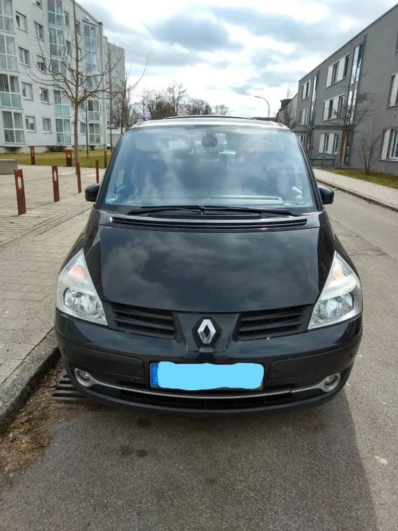 Renault Grand Espace