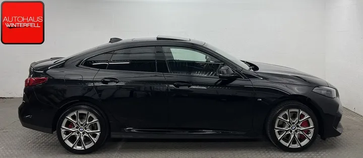 BMW 220 Gran Coupé