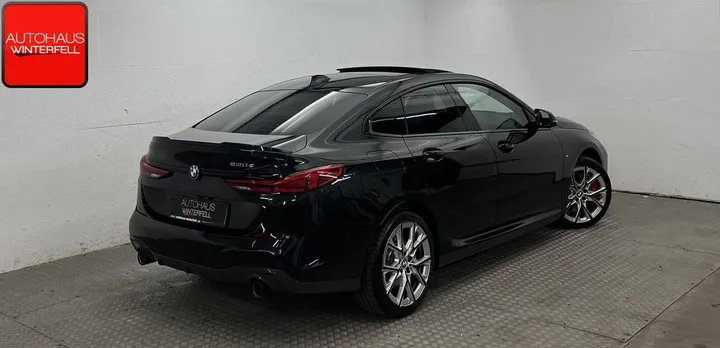 BMW 220 Gran Coupé