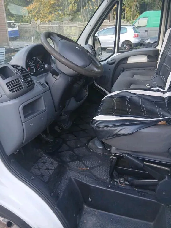 Citroën Jumper