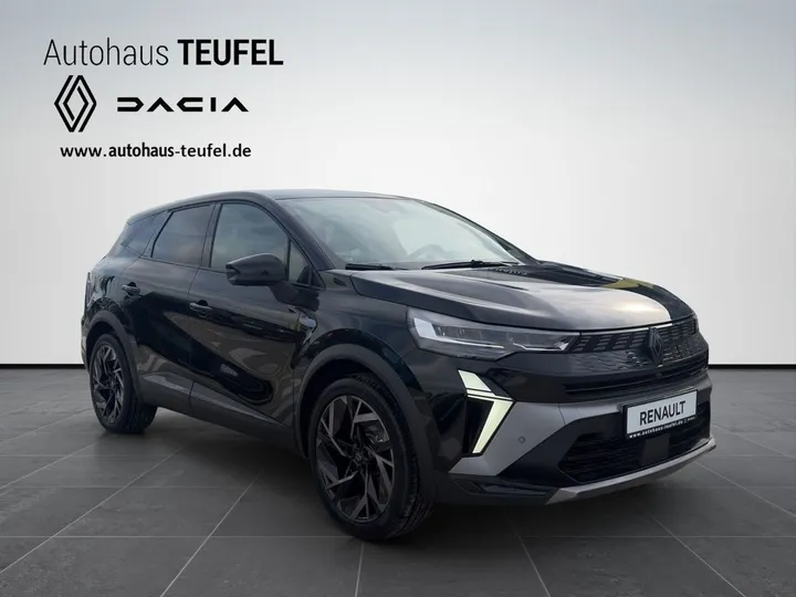 Renault Symbioz