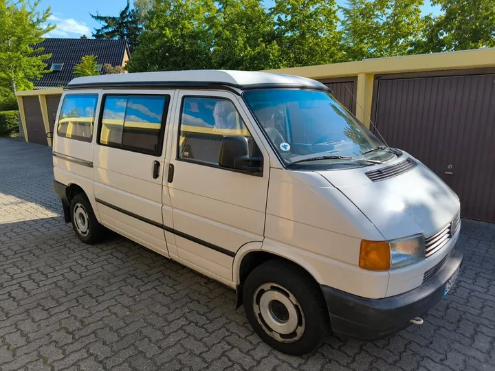 Volkswagen T4 California
