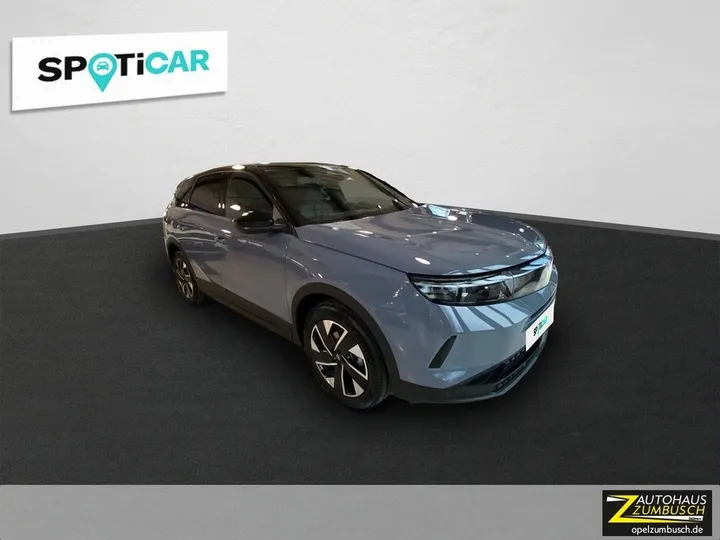 Opel Grandland (X)