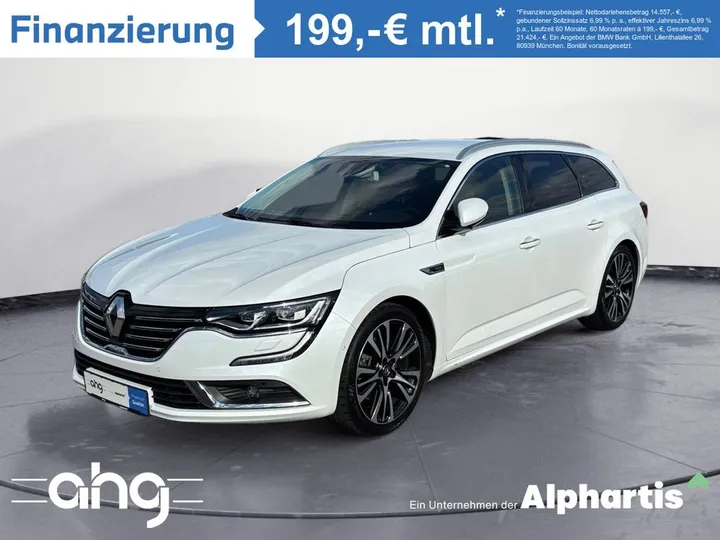 Renault Talisman