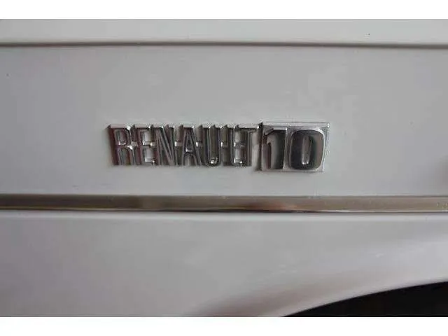 Renault Other