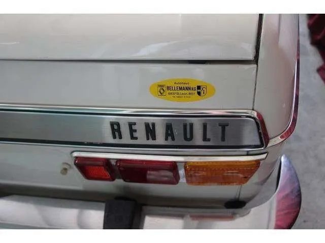 Renault Other