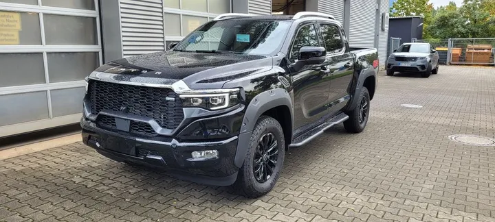 Foton 4