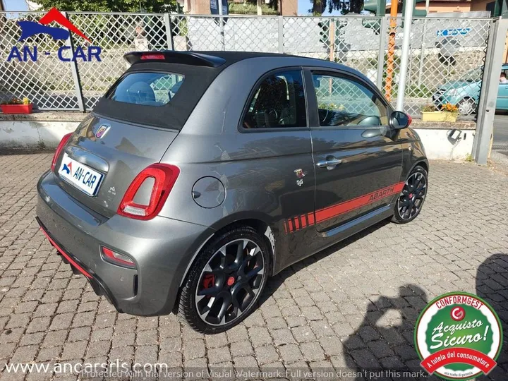 Abarth Other