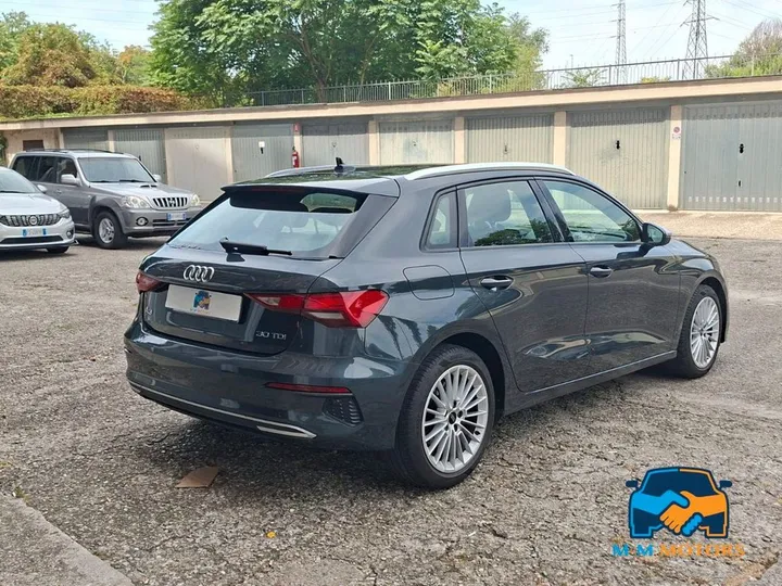 Audi Other