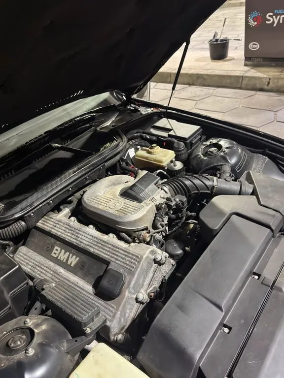 BMW 318