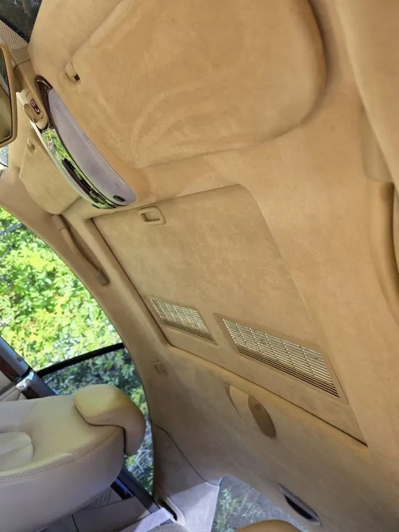 Mercedes-Benz CL 600