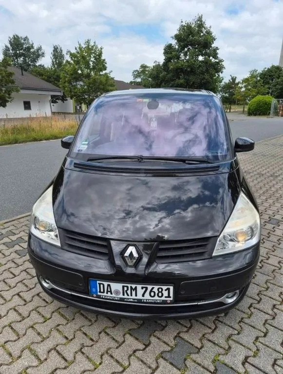 Renault Espace