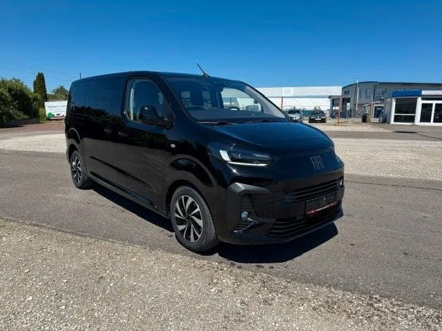 Fiat Ulysse