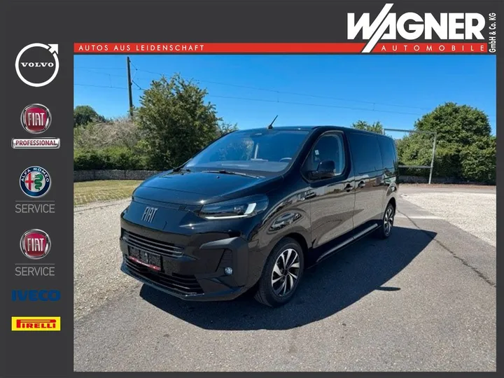 Fiat Ulysse