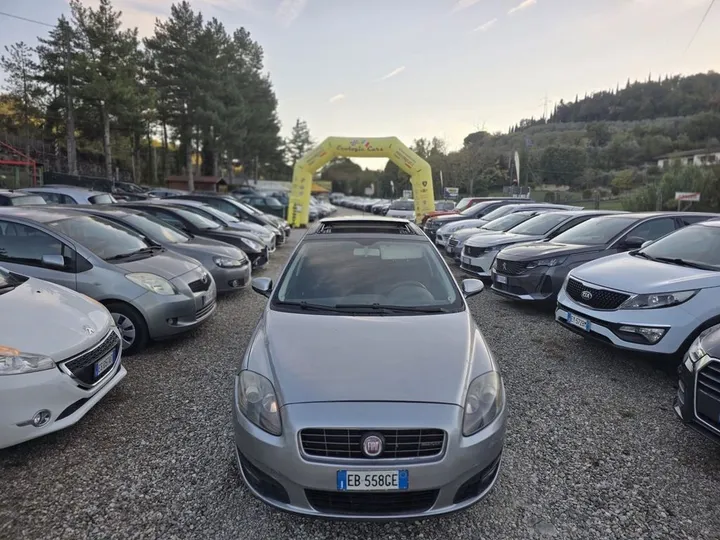 Fiat Croma
