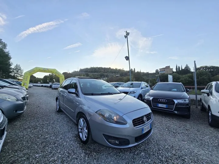Fiat Croma
