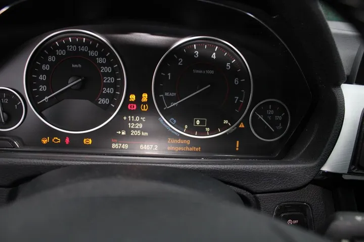 BMW 420