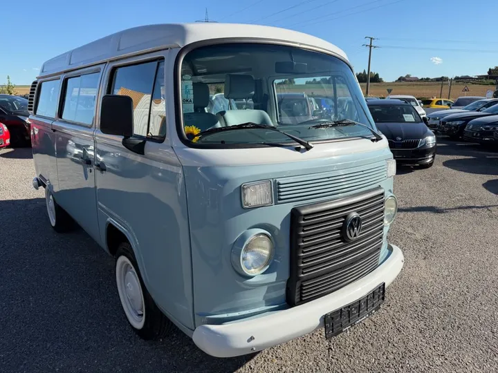 Volkswagen T2