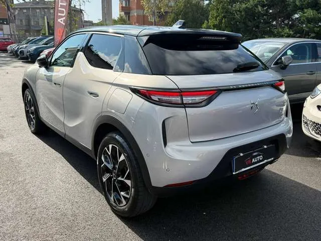 DS Automobiles DS3