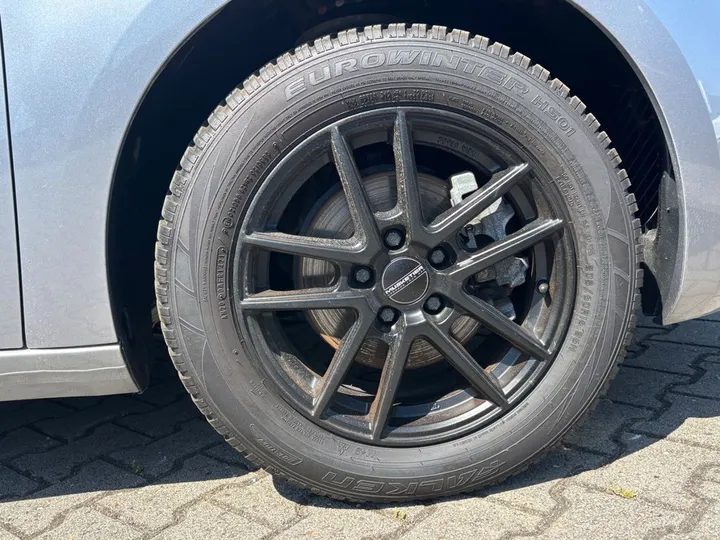 Citroën Grand C4 Picasso / SpaceTourer