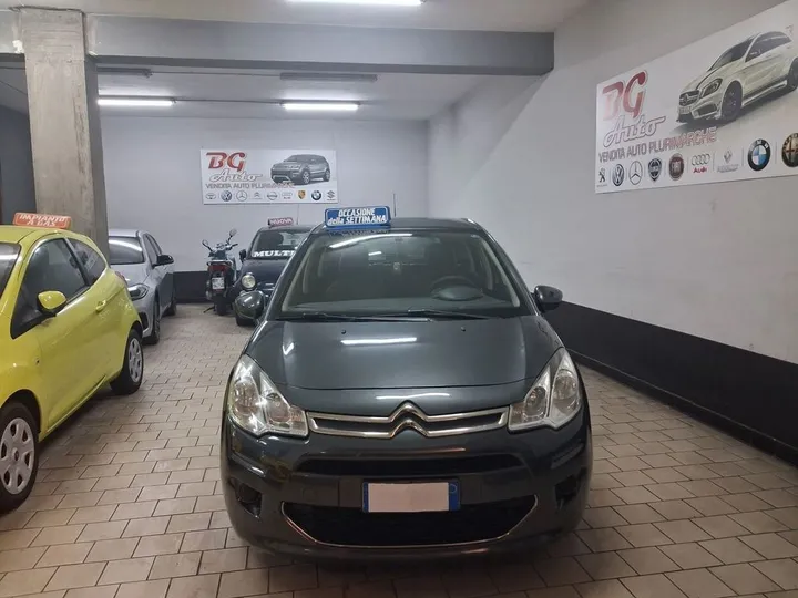 Citroën C3