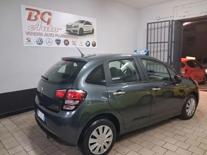 Citroën C3