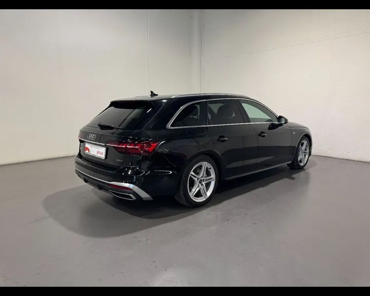 Audi Coupé