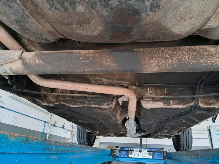 Volkswagen Santana