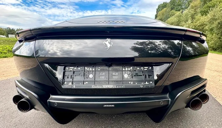 Ferrari Roma