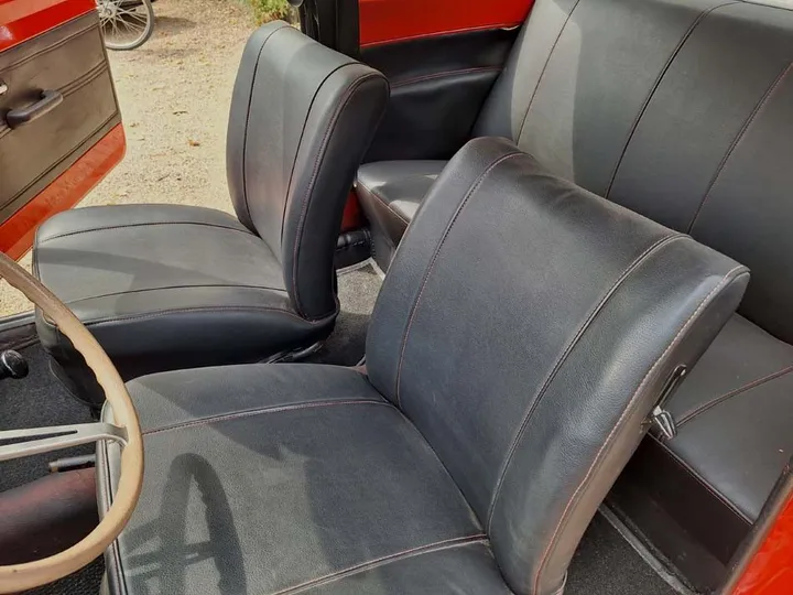 Opel Kadett